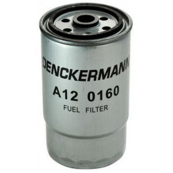 Filtre a carburant Skoda...