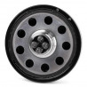 Poulie damper BMW 1 (E81, E82, E87, E88), 3 (E90, E91, E92, E93), 5 (E60, E61) X1 (E84), X3 (E83) 80004879