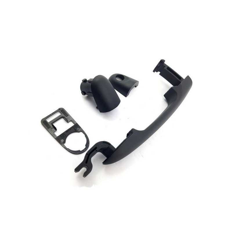 POIGNEE EXTERIEURE PORTE AVANT GAUCHE RENAULT KANGOO 97-2000