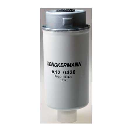 Filtre à carburant Ford Transit Mk6 A120420