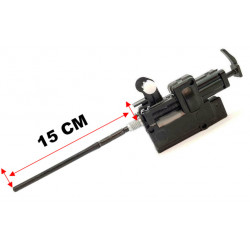 Moteur de centralisation trappe a carburant - Renault Fluence modus scenic Espace Captur Clio Megane 8200323532