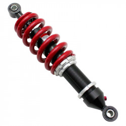 1x Amortisseur 50 a Boite Adaptable - Derbi 50 Senda 1994-1999