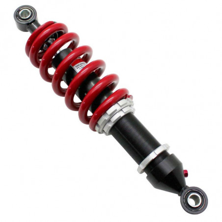1x Amortisseur 50 a Boite Adaptable - Derbi 50 Senda 1994-1999 1x Amortisseur 50 a Boite Adaptable - Derbi 50 Senda 1994-1999