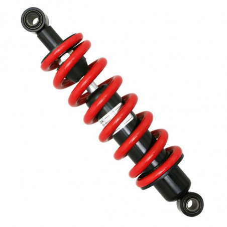 1x Amortisseur 50 a Boite Adaptable - Derbi 50 Senda 1994-1999 1x Amortisseur 50 a Boite Adaptable - Derbi 50 Senda 1994-1999
