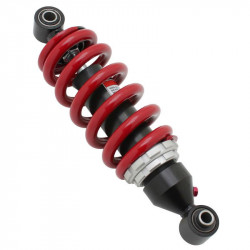 1x Amortisseur 50 a Boite Adaptable - Derbi 50 Senda 1994-1999