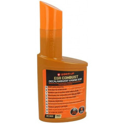 EGR COMBUST Décalaminant et dégommant vanne E.G.R. diesel 300ml EC300