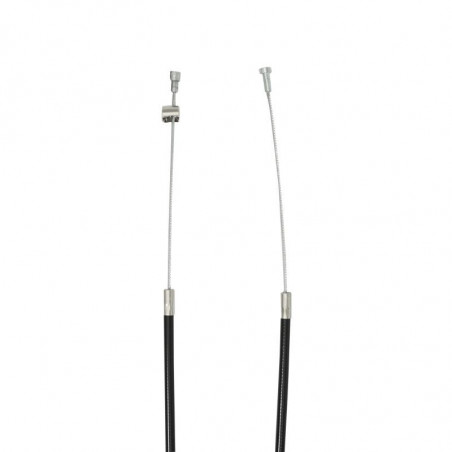 Cable D'Embrayage Cyclo Adaptable Noir - KREIDLER 169556 Cable D'Embrayage Cyclo Adaptable Noir - KREIDLER 169556