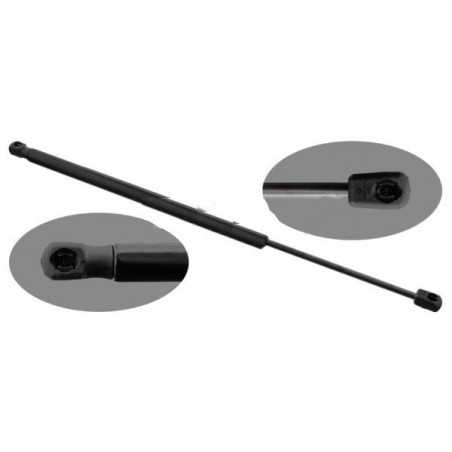 Verin de Coffre - Fiat punto 2 5 portes BF-51005 Verin de Coffre - Fiat punto 2 5 portes BF-51005