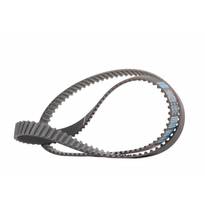 Courroie Accessoire a Nervure - 6pk1010