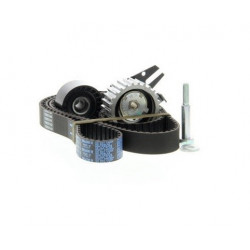 Kit Distribution - Alfa Romeo 145 147 156 Fiat Brava Doblo Multipla Punto Stilo Lancia Musa Opel Astra H Vectra Zafira 1.9 KD...