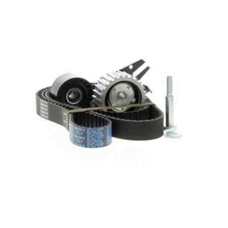 Kit Distribution - Alfa Romeo 145 147 156 Fiat Brava Doblo Multipla Punto Stilo Lancia Musa Opel Astra H Vectra Zafira 1.9 KD...