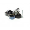 Kit Distribution - Alfa Romeo 145 147 156 Fiat Brava Doblo Multipla Punto Stilo Lancia Musa Opel Astra H Vectra Zafira 1.9 KD...