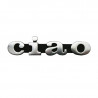 Autocollant/Sticker Cyclomoteur - Paggio 50 Ciao 142207
