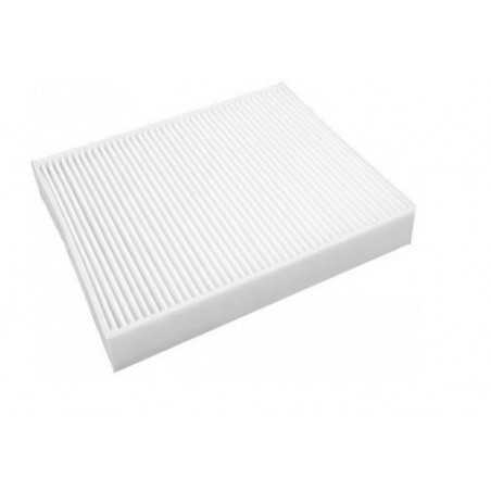 Filtre Habitacle - Dacia Logan 2 Sandero 2 Renault Captur Clio 4 AH405 Filtre Habitacle - Dacia Logan 2 Sandero 2 Renault Captur Clio 4 AH405