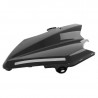 Carrosserie/Carenage Maxiscooter Adaptable Noir Brillant - Yamaha 125-250-400 XMAX 2014-2017 174063