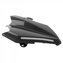 Carrosserie/Carenage Maxiscooter Adaptable Noir Brillant - Yamaha 125-250-400 XMAX 2014-2017 174063