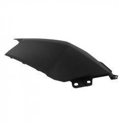 Carrosserie/Carenage Maxiscooter Adaptable Noir Mat - Yamaha 125-250-400 XMAX 2014-2017 174065