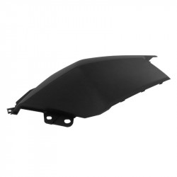 Carrosserie/Carenage Maxiscooter Adaptable Noir Mat - Yamaha 125-250-400 XMAX 2014-2017 174065