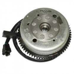 Allumage 50 a Boite Adaptable Sans Demarreur - DERBI 50 SENDA, DRD, XRACE BULTACO 50 LOBITO, LOBITO