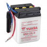 Batterie 6V 4 Ah 6N4-2A-4 avec Entretien - Honda ST DAX 50 125552