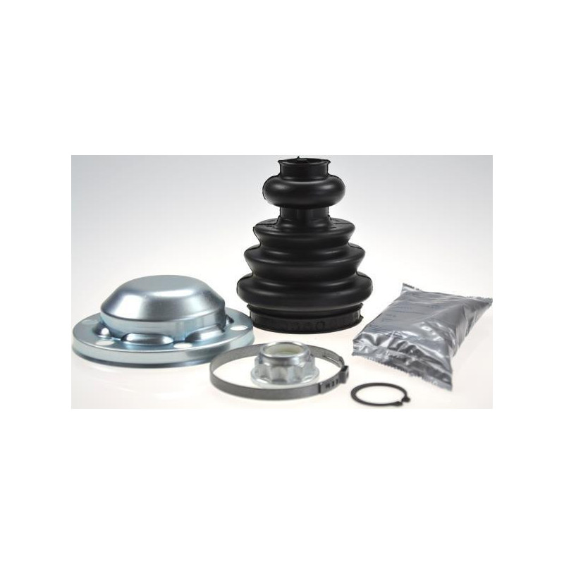 Soufflet de cardan côté boîte gauche Volkswagen Transporter T4 300535