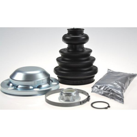 Soufflet de cardan côté boîte gauche Volkswagen Transporter T4 300535 Soufflet de cardan côté boîte gauche Volkswagen Transporter T4 300535