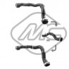 Durite de turbo - Renault Laguna III 2.0 dci 97625