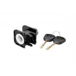 Cylindre de serrure capot Ford Transit Mk5 EZCFR034