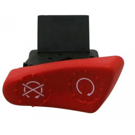 Bouton Arret Moteur/Coupe Circuit - Paggio 50-125 VESPA LX VESPA-S 125-250-300 VESPA GTS 82091 Bouton Arret Moteur/Coupe Circuit - Paggio 50-125 VESPA LX VESPA-S 125-250-300 VESPA GTS 82091