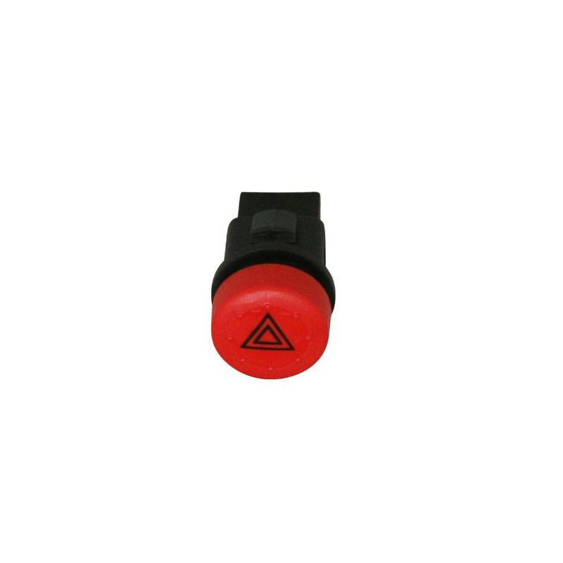 Bouton Warning - Piaggio 125-350-500 X10 2012- 86319