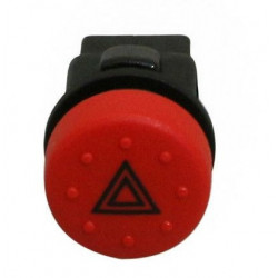 Bouton Warning - Piaggio 125-250-400 MP3, X-EVO, X9/APRILIA 250-300-400-500 SCARABEO 67265