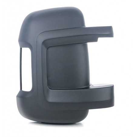 Coque de rétroviseur extérieur droit Citroen Jumper, Fiat Ducato, Peugeot Boxer 6344922 Coque de rétroviseur extérieur droit Citroen Jumper, Fiat Ducato, Peugeot Boxer 6344922