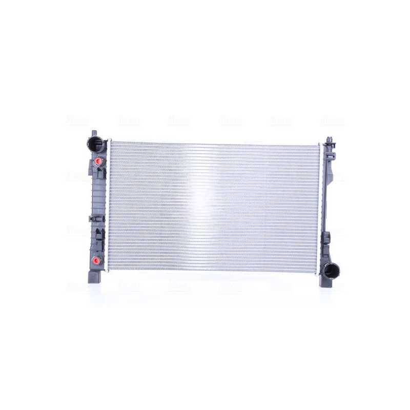 Radiateur moteur Mercedes Classe C CLC CLK SLK R10878