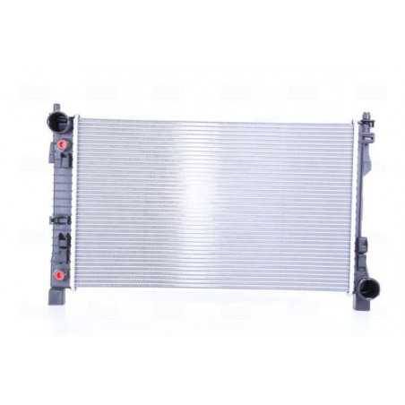 Radiateur moteur Mercedes Classe C CLC CLK SLK R10878 Radiateur moteur Mercedes Classe C CLC CLK SLK R10878