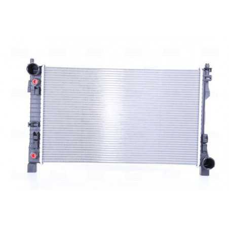 Radiateur moteur Mercedes Classe C CLC CLK SLK R10878