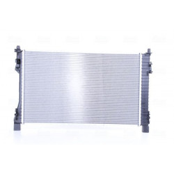 Radiateur moteur Mercedes Classe C CLC CLK SLK R10878