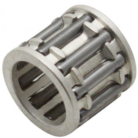 Cage a Aiguilles de Piston Argent - Mbk aprilia Yamaha Malaguti Keeway Cpi 17567