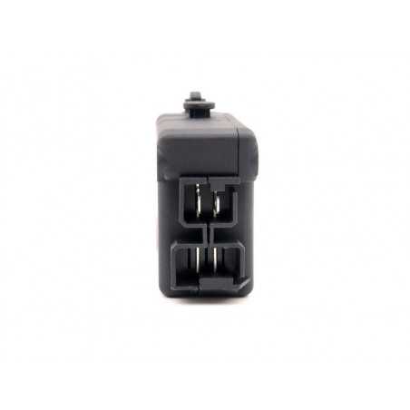 Moteur De Centralisation De Serrure Pour CITROËN PEUGEOT AX BX XANTIA XM Etc. - Réf. 661502 - 2 Ans Garantie