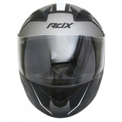 Casque Integral ADX XR1 Shadows Noir/Blanc MAT - XS 156557