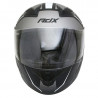 Casque Integral ADX XR1 Shadows Noir/Blanc MAT - XS 156557