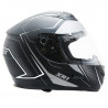 Casque Integral ADX XR1 Shadows Noir/Blanc MAT - XS 156557