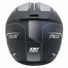 Casque Integral ADX XR1 Shadows Noir/Blanc MAT - XS 156557