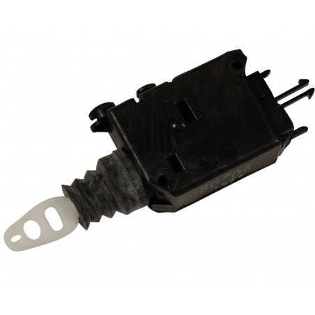 Moteur de Centralisation Porte Avant + Arriere - Citroen Ax Bx Xantia Zx XM Evasion Saxo Peugeot 106 205 306 309 405 406 806 ...