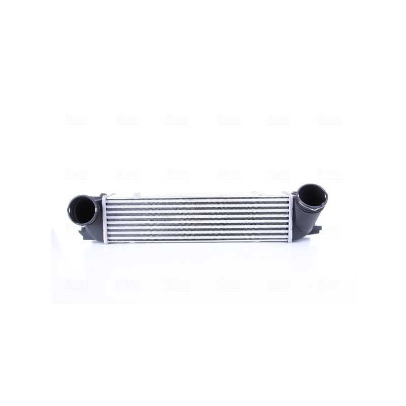 Radiateur d'air BMW série 1 (E82), 3 (E90, E91, E92, E93), X1 (E84), Z4 (E89) 4881361