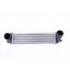 Radiateur d'air BMW série 1 (E82), 3 (E90, E91, E92, E93), X1 (E84), Z4 (E89) 4881361