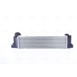 Radiateur d'air BMW série 1 (E82), 3 (E90, E91, E92, E93), X1 (E84), Z4 (E89) 4881361