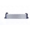 Radiateur d'air BMW série 1 (E82), 3 (E90, E91, E92, E93), X1 (E84), Z4 (E89) 4881361