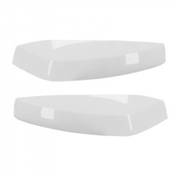 Couvercle Top Case Shad SH36 Blanc - D1B36E08 178973