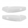 Couvercle Top Case Shad SH36 Blanc - D1B36E08 178973