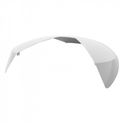 Couvercle Top Case Shad SH39 Blanc - D1B39E08 175910